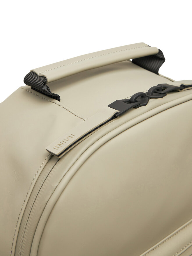 Rains Rucksack Rains 13680 Grau