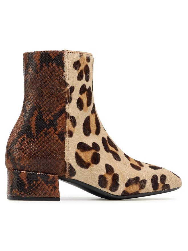Eva Minge Botines Eva Minge EM-23-08-001020 Beis