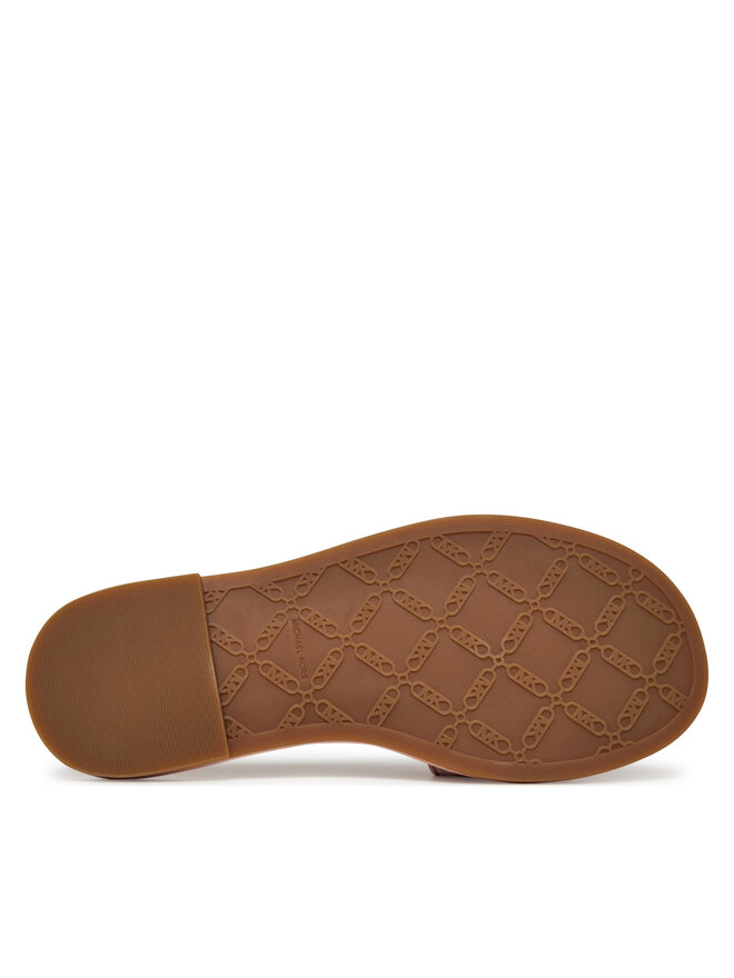 MICHAEL Michael Kors Chanclas MICHAEL Michael Kors Dana 40S5DNFS2D Rosa
