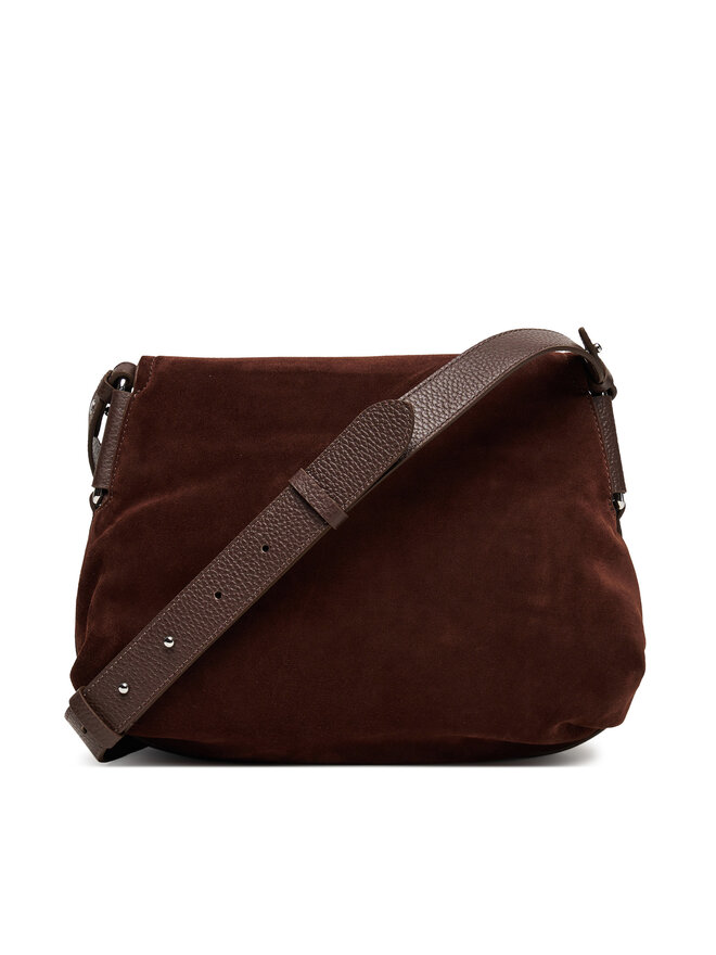 Coccinelle Handtasche Coccinelle E1 T96 15 01 01 Braun