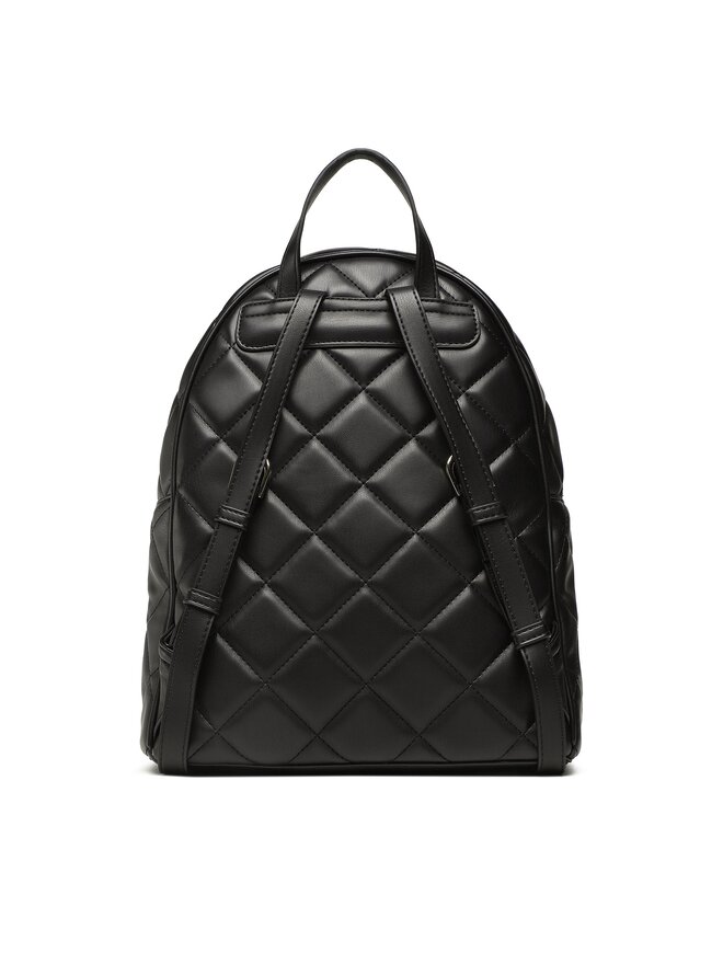 Valentino Plecak Valentino Ada VBS51O07 Czarny