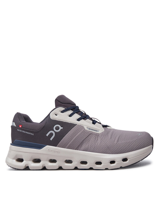 On Běžecké boty On Cloudrunner 2 3ME10152761 Hnědá
