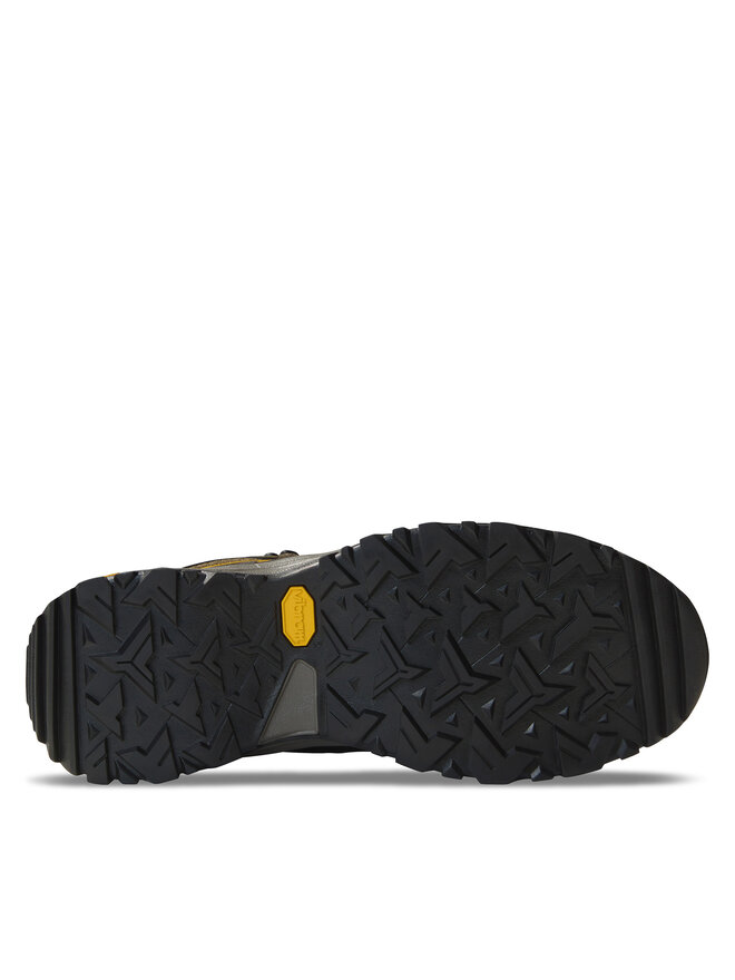 The North Face Trekking The North Face Hedgehog Mid GORE-TEX NF0A8AAABQW1 Kaki