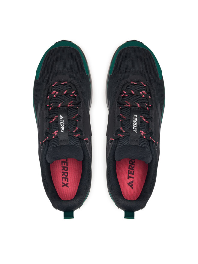 adidas Трекінгові черевики adidas Terrex Anylander Hiking Shoes KJ0865 Чорний