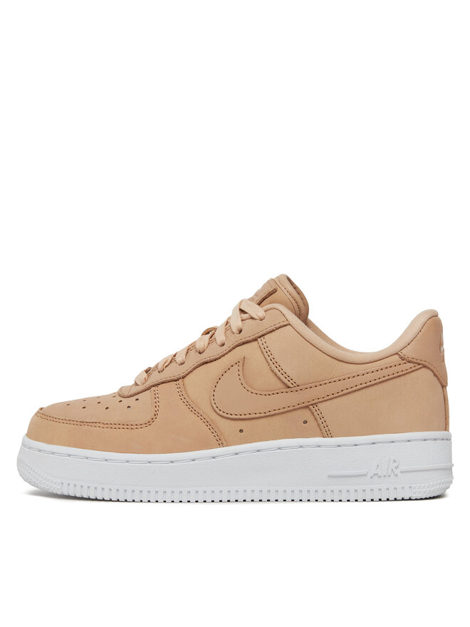 Nike Αθλητικά Nike Air Force 1 DR9503 201 Μπεζ