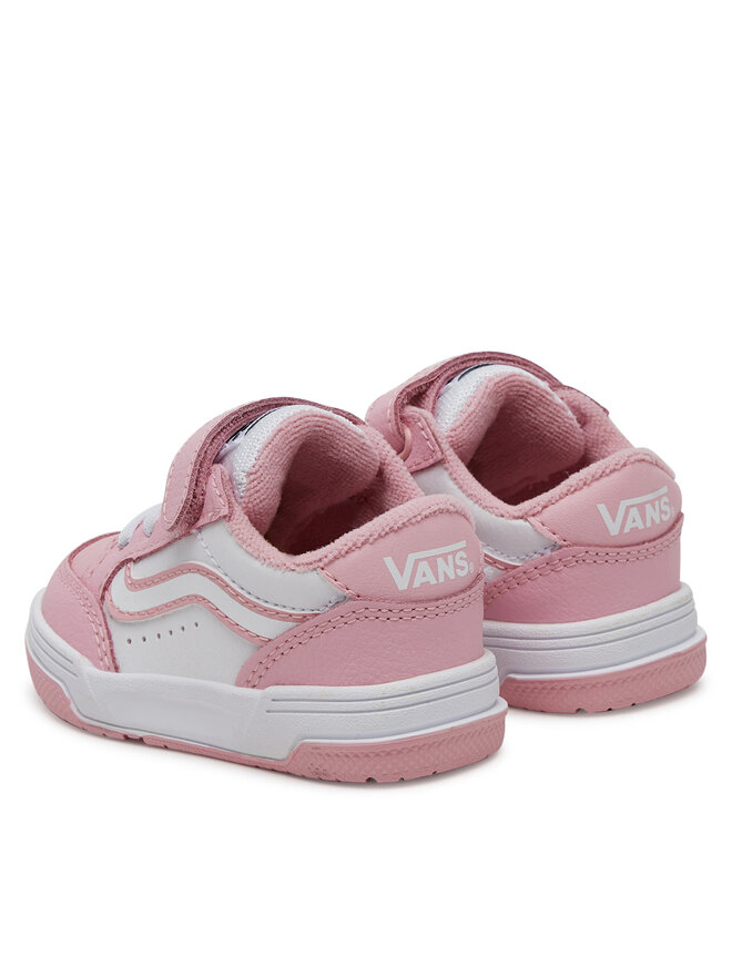 Vans Sneakers Vans Hylane V VN000D4MY3K1 Rosa
