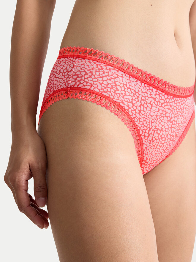 Sloggi Sloggi Pack de 3 braguitas clásicas Go Crush 10219671 De color