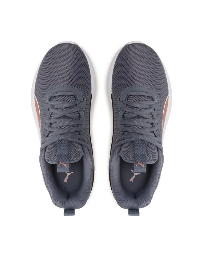 Puma Bežecké topánky Puma Resolve Modern Weave 377994 03 Sivá