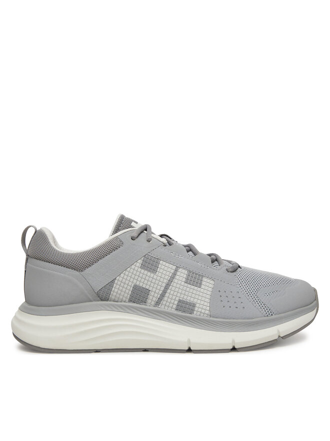 Helly Hansen Сникърси Helly Hansen Ahiga Evo 6 11938_840 Сив