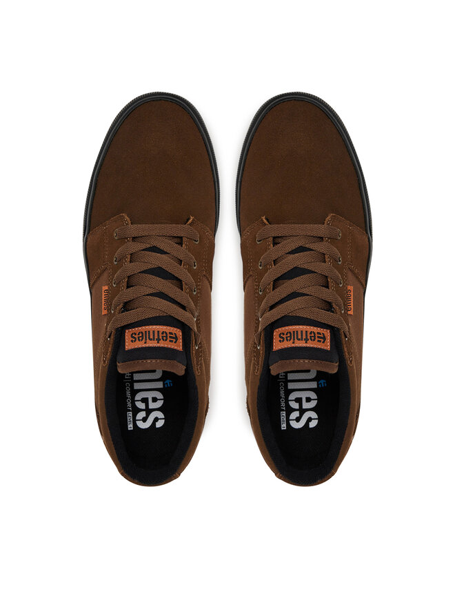 Etnies Tenisky Etnies Barge Ls 4101000351 Hnedá