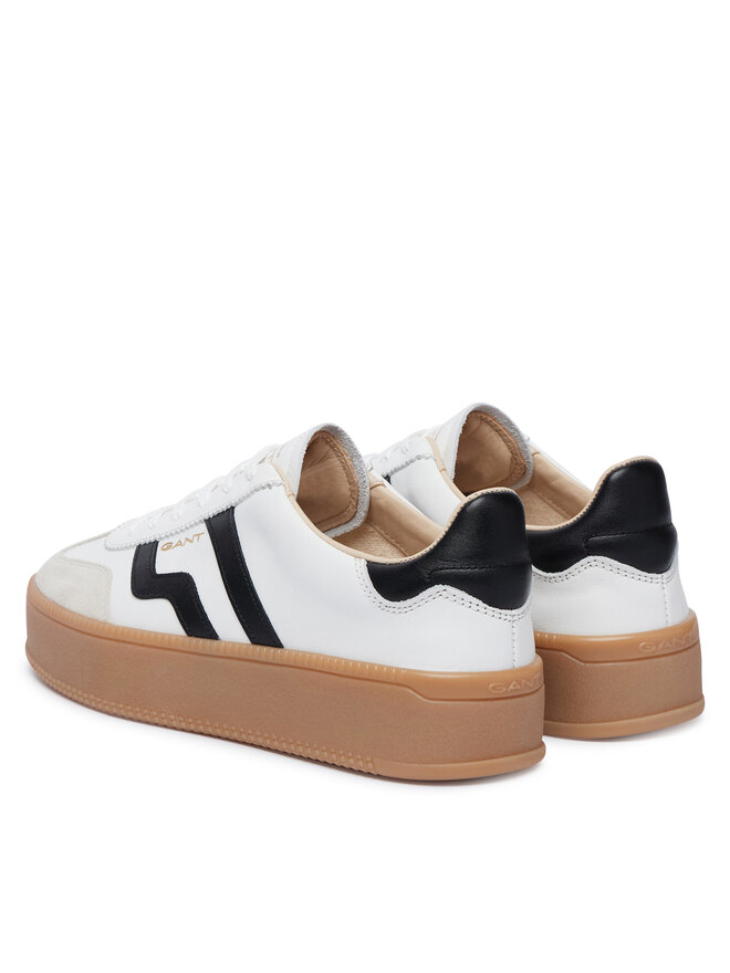 Gant Sneakers Gant Cuzmani 33531351 Weiß