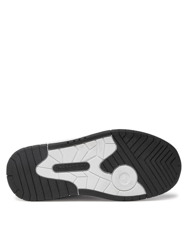KangaRoos Sneakersy KangaRoos K-CP Hogan EV 10126 000 5012 Kolorowy