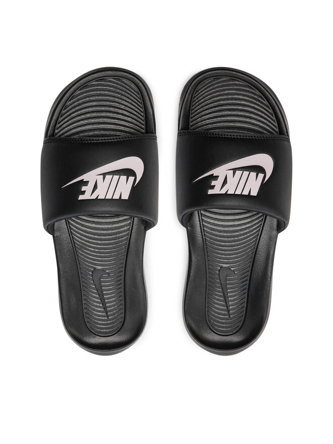 Nike Nazouváky Nike Victori One Slide CN9677 002 Černá