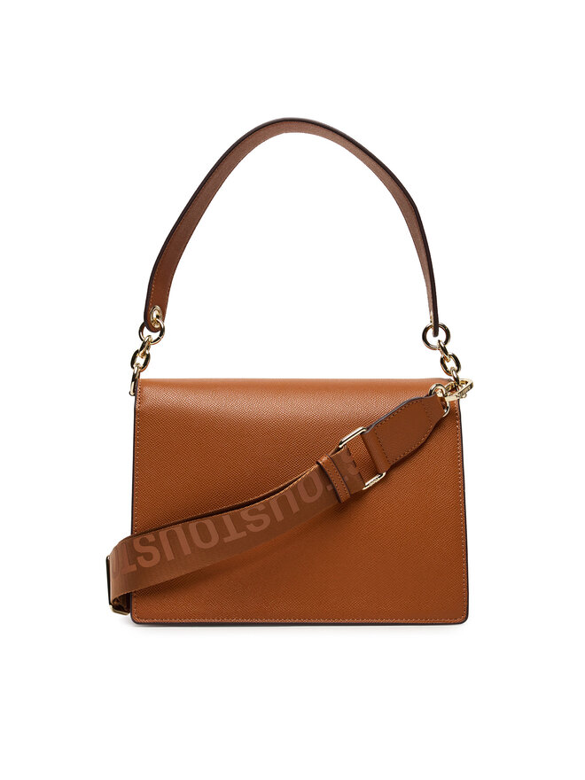 TOUS Handtasche TOUS Brenda Audree 2002104944 Braun