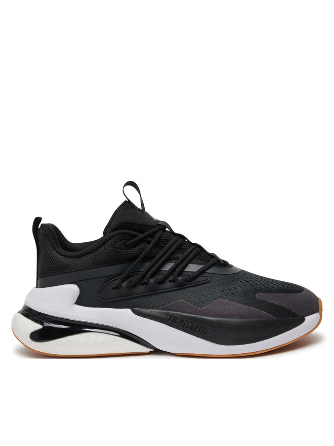 adidas Сникърси adidas Alphaboost V2 IE9155 Черен