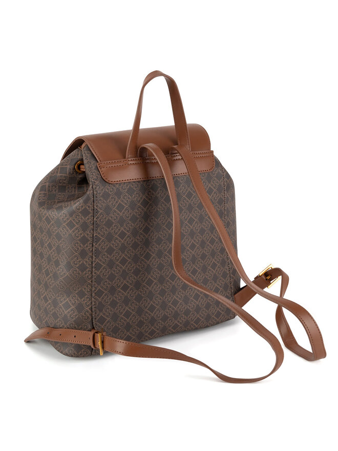 Gino Rossi Rucksack Gino Rossi D2 plecak Braun