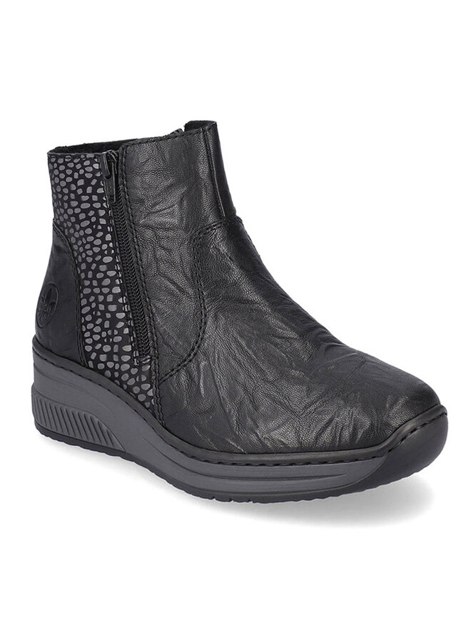 Rieker Botines Rieker 48759-00 Negro