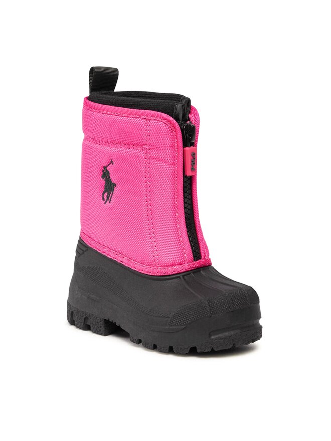 Polo Ralph Lauren Снігоходи Polo Ralph Lauren RF103670 M Рожевий
