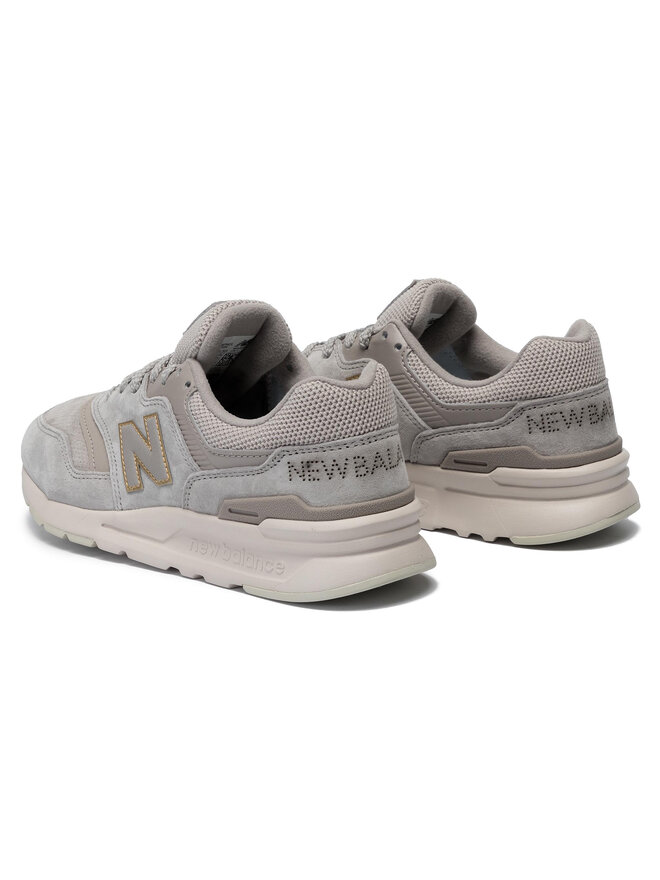 New Balance Sneakersy New Balance CW997HCL Sivá