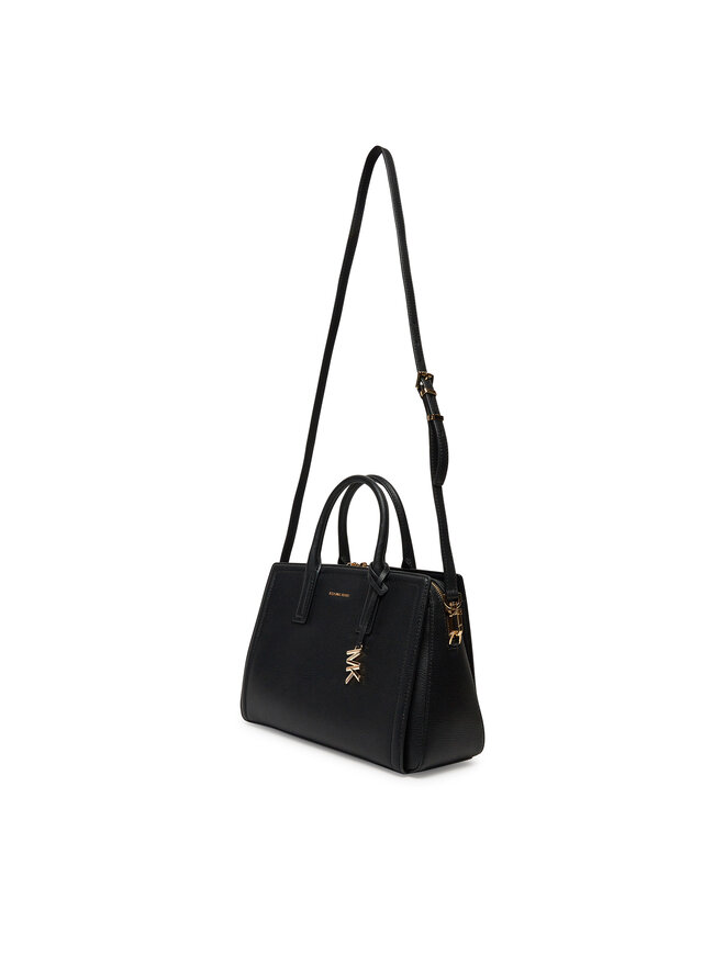 MICHAEL Michael Kors Geantă MICHAEL Michael Kors Laila 30R5G9IS6L Negru