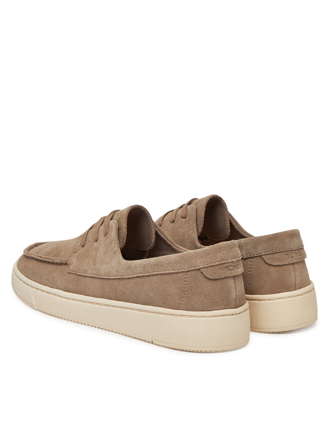Toms Zapatos hasta el tobillo Toms Trvl Lite London 10020831 Gris