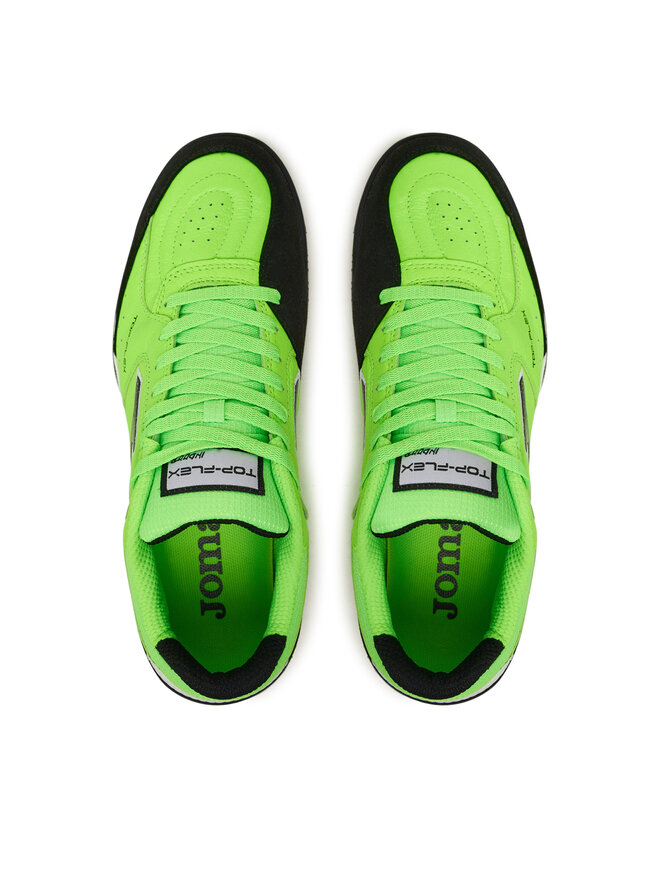 Joma Взуття для футболу Joma Top Flex Turf TOPW2411TF Зелений