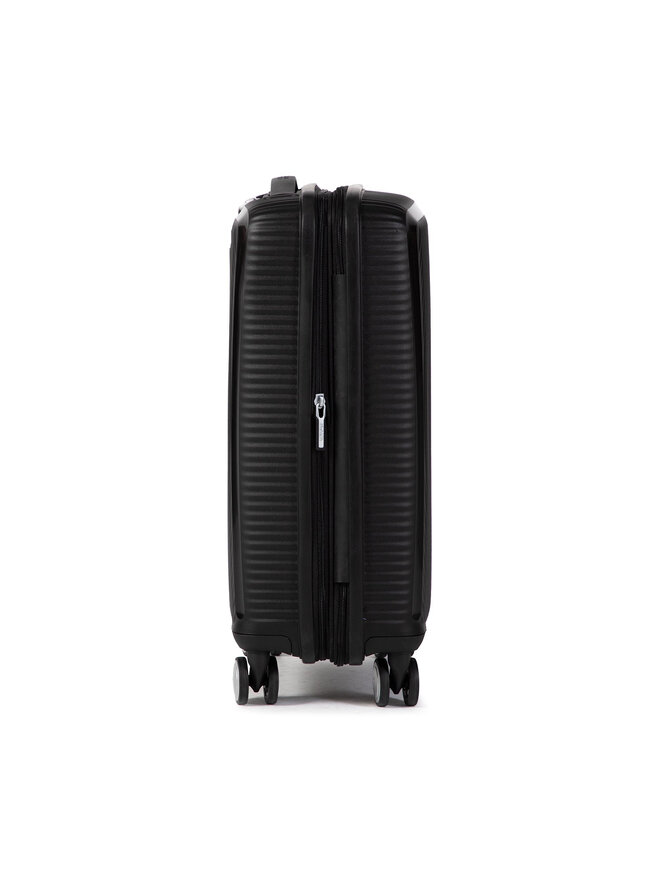 American Tourister Kabinový kufr American Tourister Soundbox 88472-1027-1INU Černá