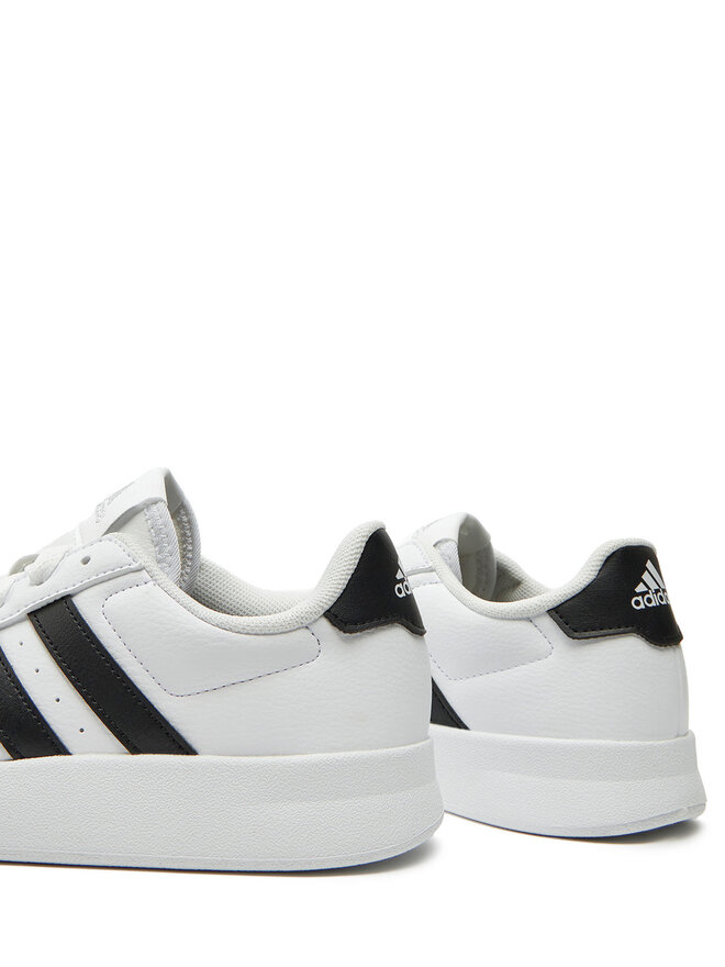adidas Sneakers adidas Breaknet 2.0 HP9445 Alb