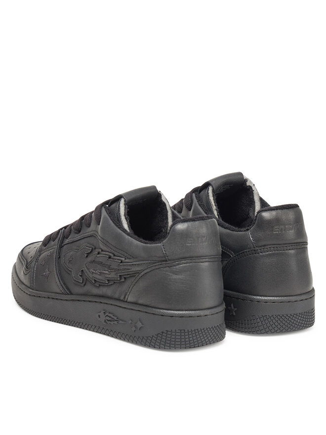 Enterprise Japan Sneakersy Enterprise Japan Ej Egg Rocket BG4001 PX496 Czarny