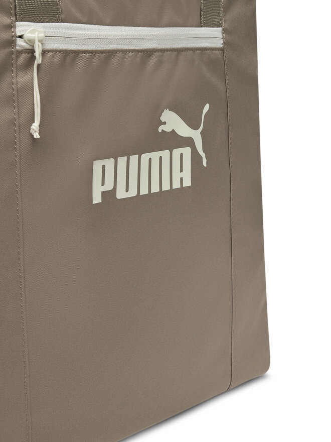 Puma Handtasche Puma BASE EA TOTE 9172403 Beige