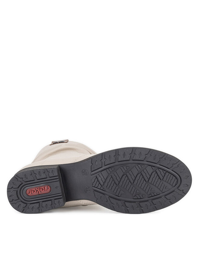 Rieker Botines Rieker Z9583-60 Beis