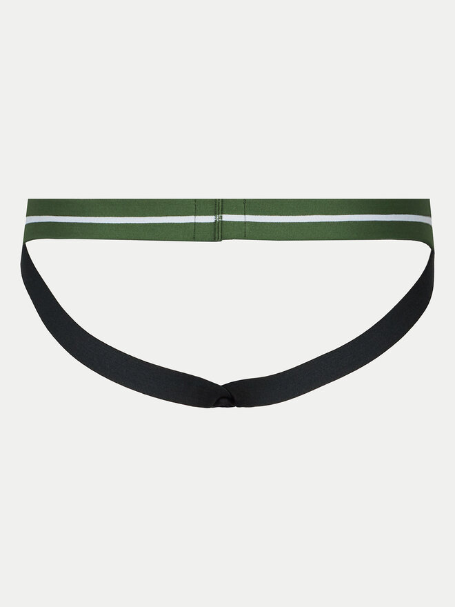 BOSS Boss Набір з 3 пар сліпів Jock Strap Jockstrap 3P Bold 50514965 Кольоровий