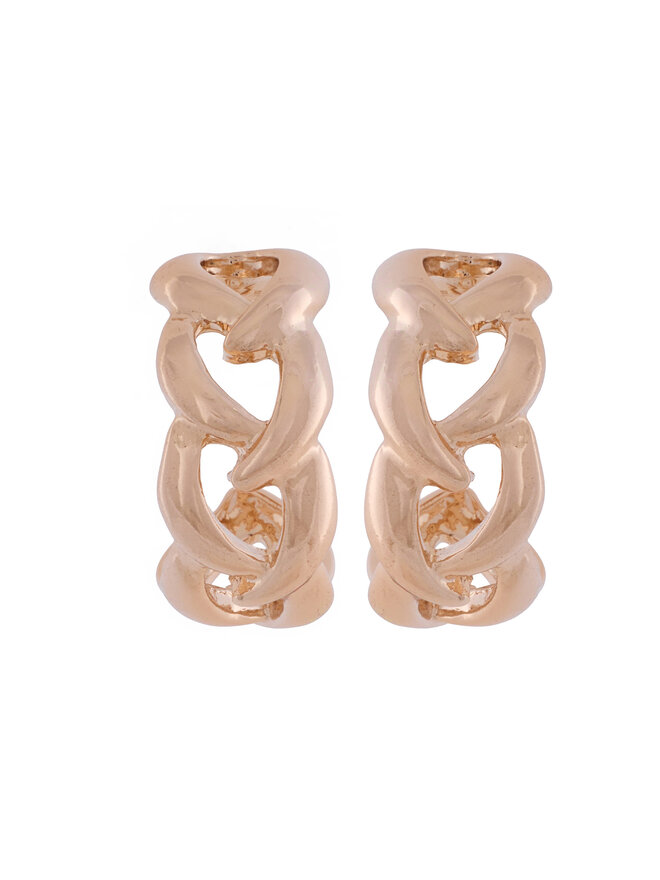 Aldo Set orecchini Aldo Sevenlooks 14088487 Oro