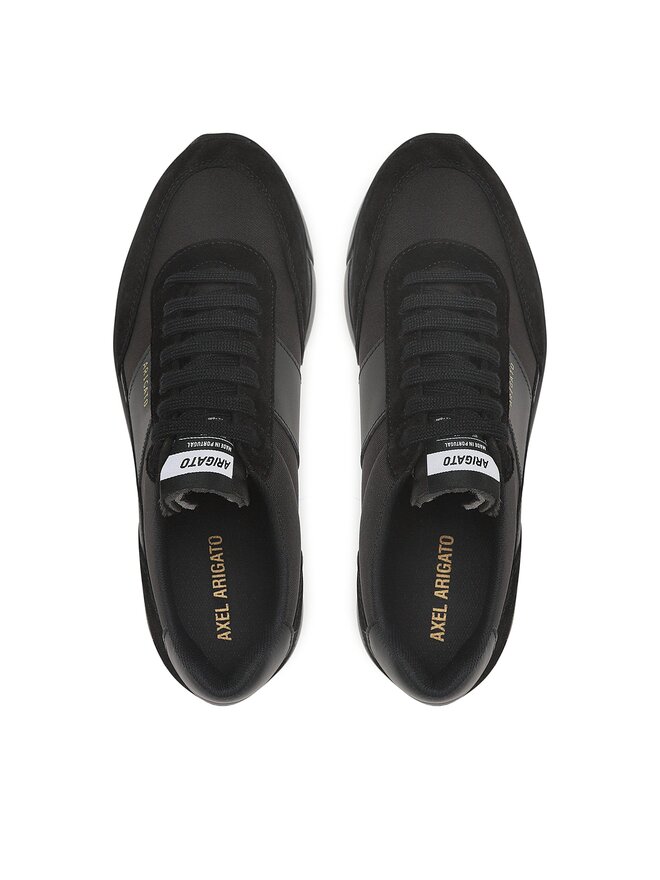 Axel Arigato Sneakers Axel Arigato Genesis Vintage Runner F0084079 Schwarz