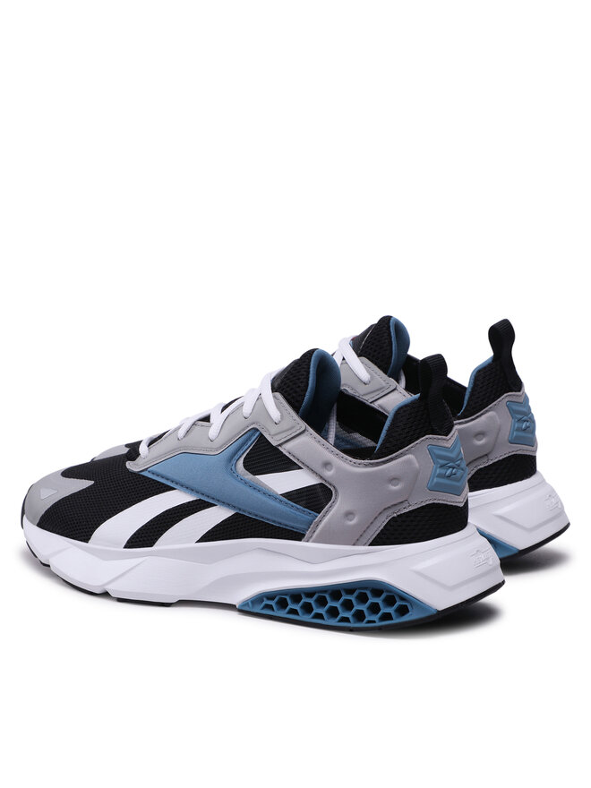 Reebok Sneakersy Reebok Hexalite Legacy GX9383 Černá