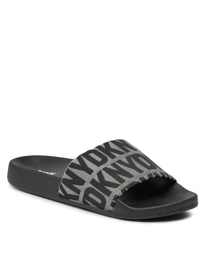 DKNY Pantoletten DKNY Zella K1483684 Schwarz