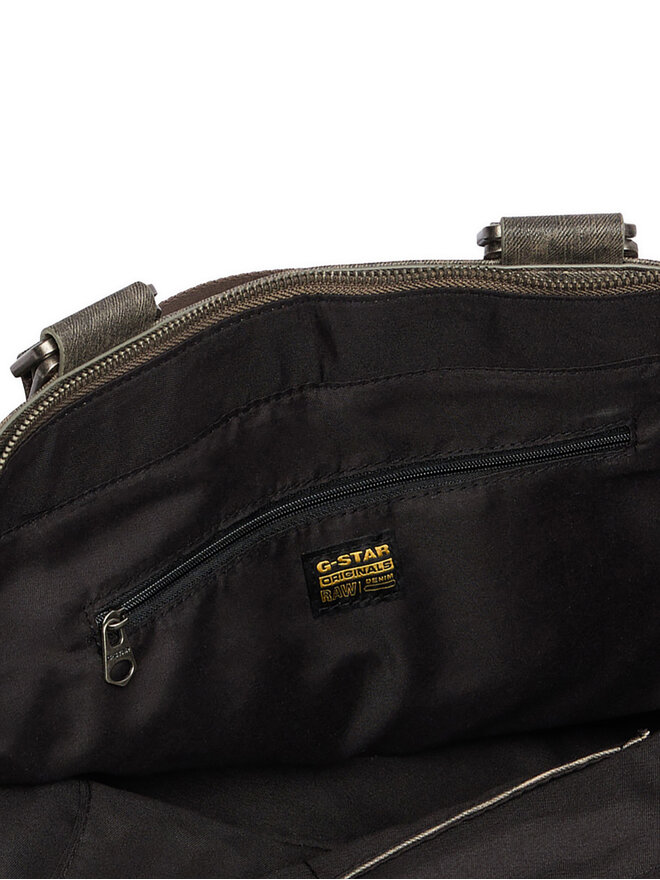 G-Star Raw Сумка G-Star Raw EO-LDA8423C Сірий