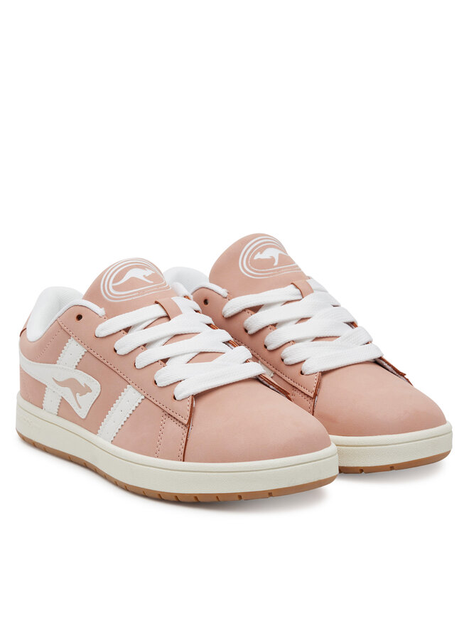 KangaRoos Снікерcи KangaRoos K-CA AD Pimp 800350006285 Оранжевий