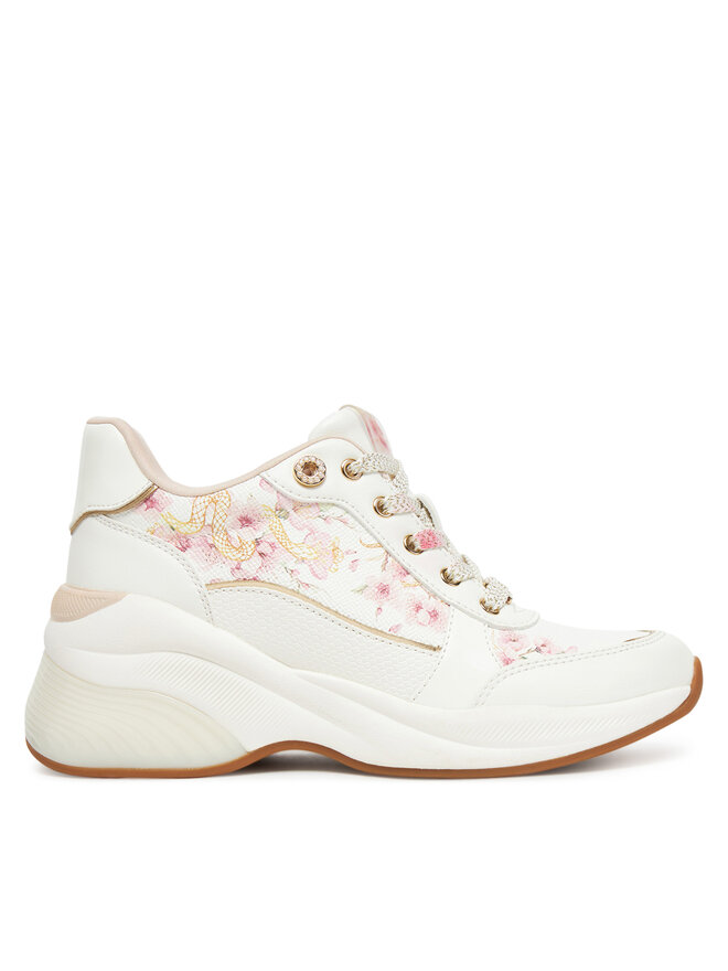 Aldo Sneakersy Aldo Kellina 13918555 Biały