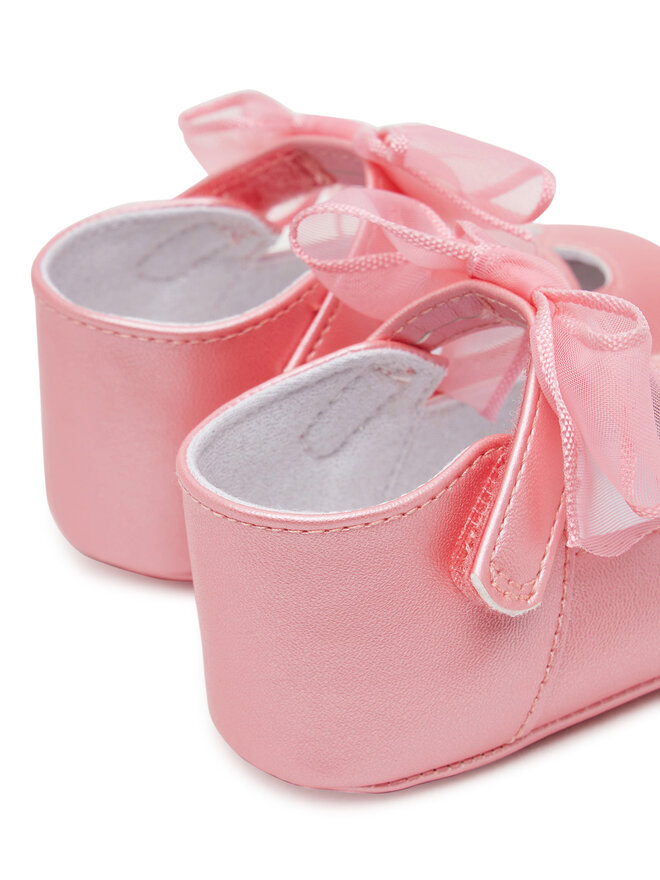 Mayoral Zapatos hasta el tobillo Mayoral 9900 Rosa