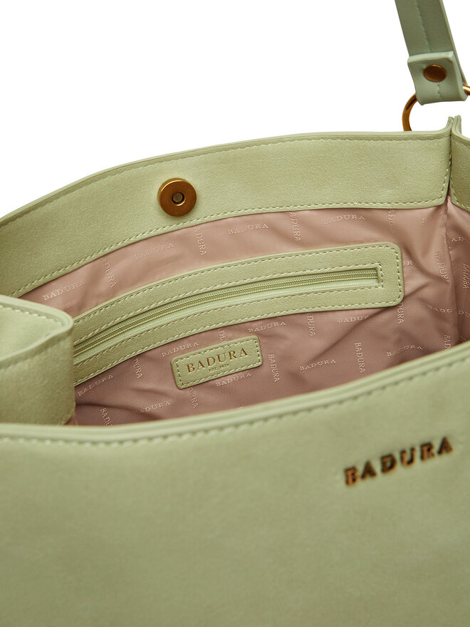 Badura Сумка Badura Wen-13 Зелений