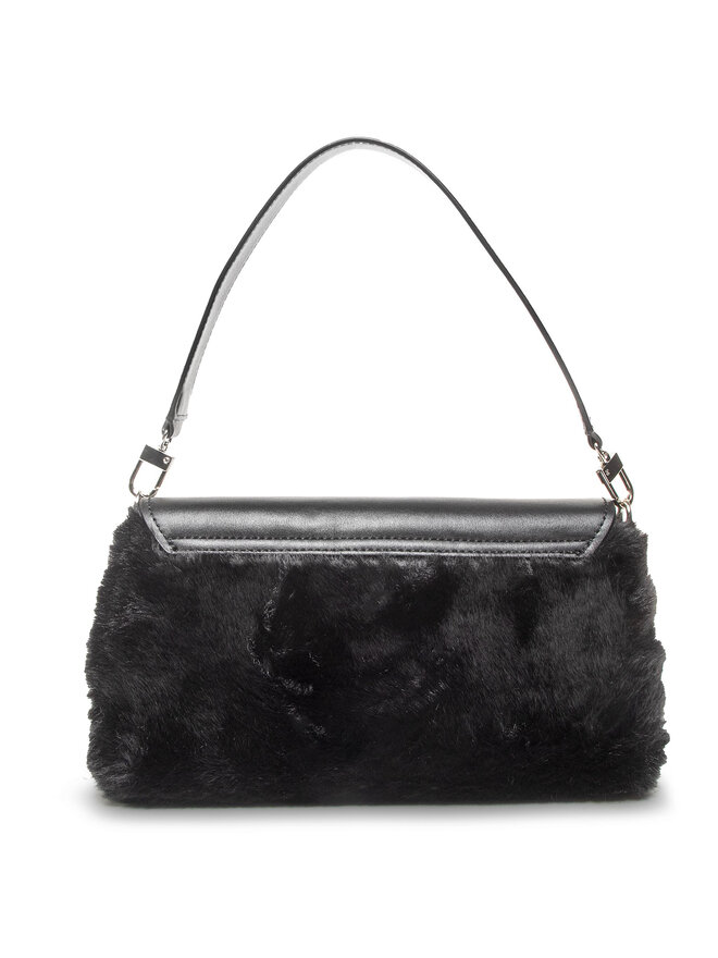 Guess Τσάντα Guess Brightside (Fg) HWFG75 80190 Μαύρο