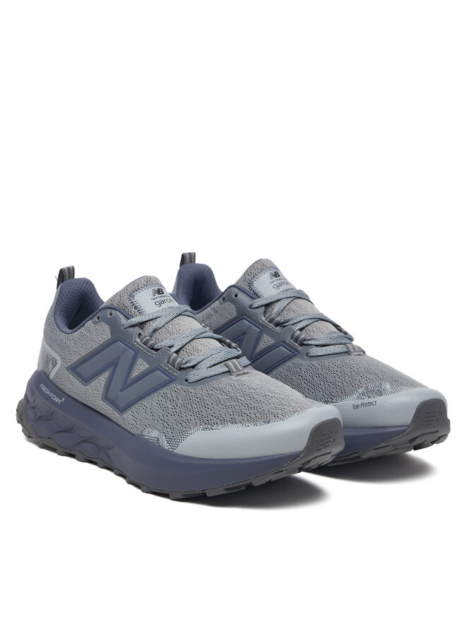 New Balance Laufschuhe New Balance Garoé V2 MGARO65H Grau