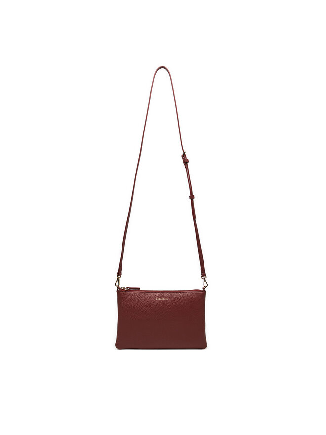 Handtasche Coccinelle MMA Best Crossbody E5 MMA 55 F5 01 Braun eschuhe