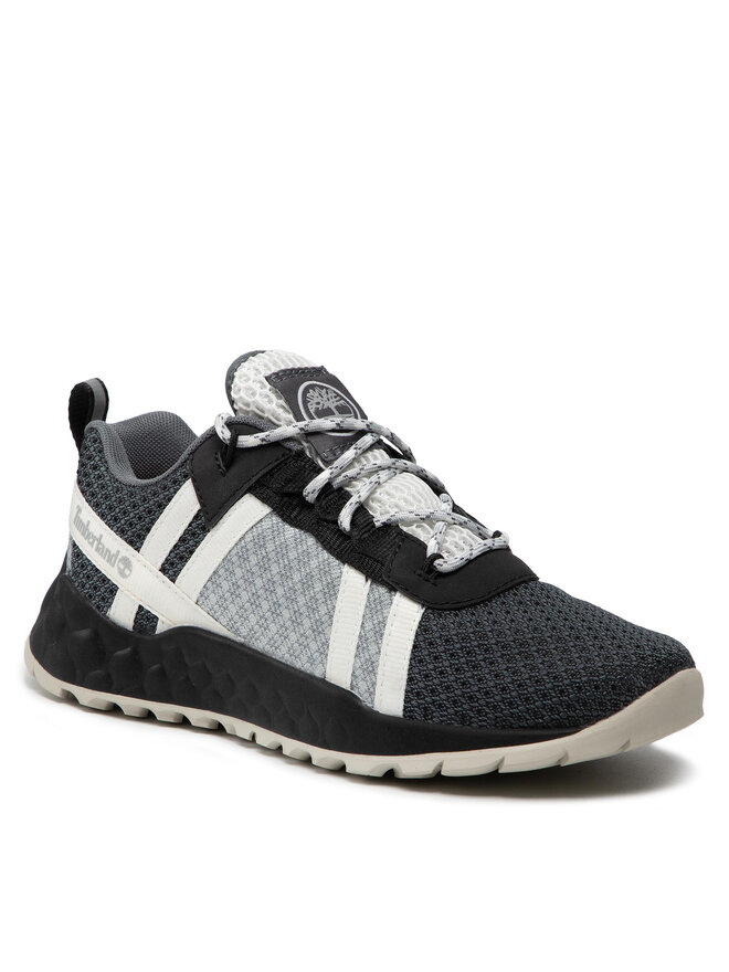 Timberland Tenisice Timberland Solar Wave Lt Low TB0A2NMV033 Siva