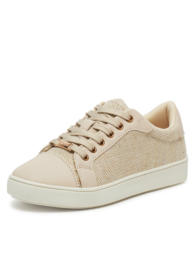 DeeZee Снікерcи DeeZee AM25242 Бежевий