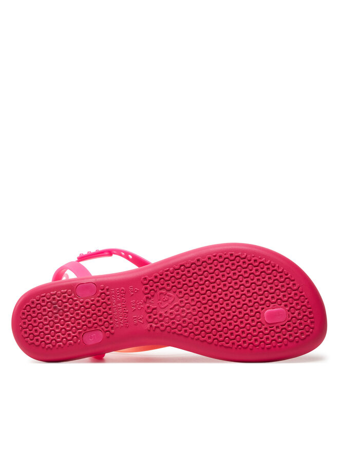 Ipanema Sandalias Ipanema 83566 Rosa