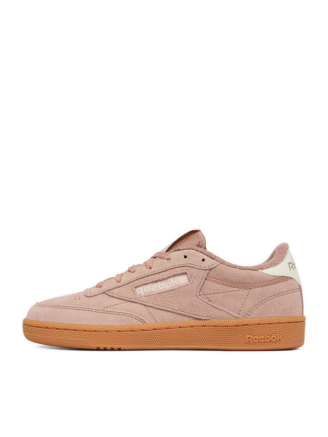 Reebok Sneakers Reebok EO-CLUB C 85 100260635 Hellrosa