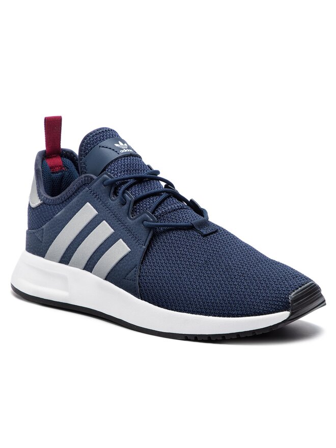 Adidas originals men's x_plr shoes navy outlet