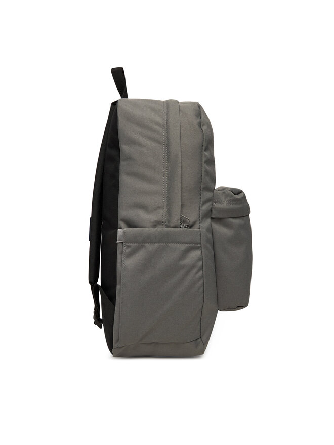 JanSport Раница JanSport EK0A5BAON601 Сив
